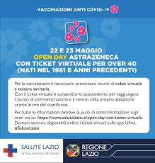 Nuovo record in sicilia, niente piu' open day pfizer e moderna. Xbb9zuj6irtomm