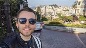 Driver San Francisco