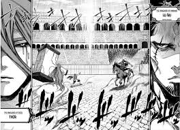 Animemy favorite anitubers reacting to lu bu vs thor fight! Not So Talked About Manga That You D Recommend Twobestfriendsplay