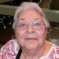 Obituary information for Barbara J. Cable