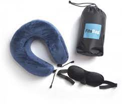 Bantal yang saya cek kali ini merupakan bantal dari brand elite dimana kualitasnya lebih bagus dibanding brand di kelasnya. Nyaman Saat Traveling Dengan 10 Rekomendasi Bantal Leher 2019 Ini