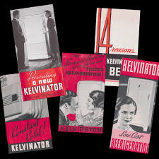 Image result for Buttercup Yellow 1958 Kelvinator