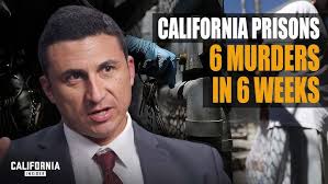 California Corrections Officers Honored For Overcoming Odds, Saving Others 