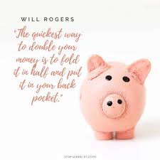 Here's how you can double your money, fast. 550 Wise And Powerful Money Quotes 2021 How To Make More Money