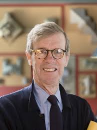 James V. Righter, FAIA