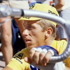 Greg LeMond