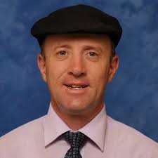 Thank you Dr Boland! Dr Vincent Boland arrived in Kilgarvan