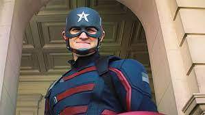 Civil war (2005), captain america: Who Is John Walker 5 Things About The New Captain America Hollywood Life