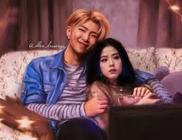 If playback doesn't begin shortly, . 10 ÙØ§ÙØ³Ù Ideas Blackpink Blackpink And Bts Namjoon