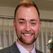 Sean Houghton's Instagram, Twitter & Facebook