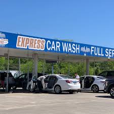 Find 496 local car wash services near you. Fantastic Finish Express Car Wash Chatsworth Ga