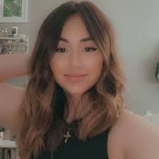 Sophia Rosado's Instagram, Twitter & Facebook