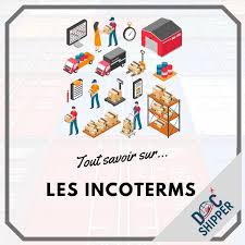 Tout Savoir Sur Les Incoterms Dans Cet Article Vous Trouverez Les Informations Necessaires Sur Les Incoterms En 2020 Transport Logistique Logistique Chariot Elevateur