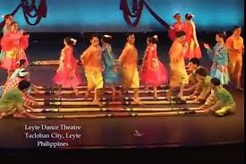 The clappers clap the sticks together, keeping a steady beat throughout the song while dancers dance through them. Philippine Dance Tinikling Leyte Dance Theatre Video Dailymotion