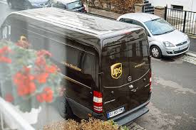 Image result for UPS Brown 2016 Sprinter