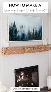From the album drop down menu in the upper left corner, find your new frame tv album. How To Make The Samsung Frame Tv Look Like Art Lauren Mcbride