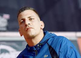 Rapper Gzuz causes police action in Hamburg H