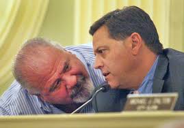 Aldermen By District Creates Uncertain Future