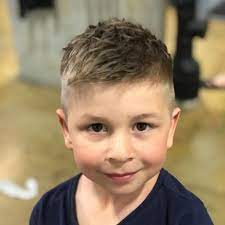 See more ideas about boys haircuts, boy hairstyles, little boy haircuts. Boys Trendy Short Haircuts 201 Paperblog