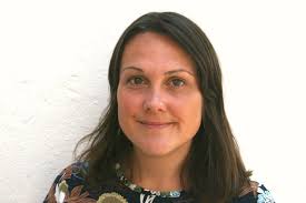 Katy Oswald: Counselling in Fiveways Brighton