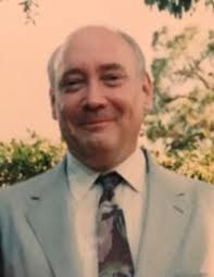Obituary information for Roger Reed Connell