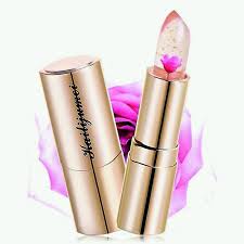 That's a savings of $4.80 per lip balm! Colour Changing Lipsticks With Real Flowers Trapped Inside