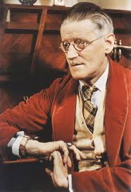 James Joyce: biography, lova ara-literatiora