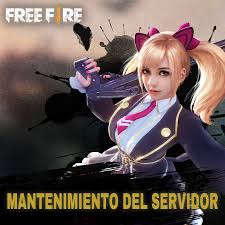 Here the user, along with other real gamers, will land on a desert island from the sky on parachutes and try to stay alive. Mantenimiento Del Servidor Los Garena Free Fire Facebook