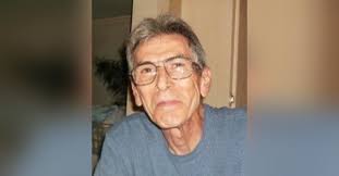 Obituary information for Robert "Bob" Debrabant