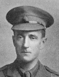 Major Theodore Julian Bolland