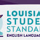 K-5 ELA Standards Institute in Rapides