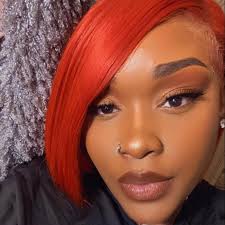 Me & neka all day.lol