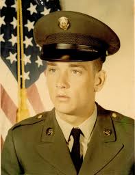 Obituary information for Steve Burgett