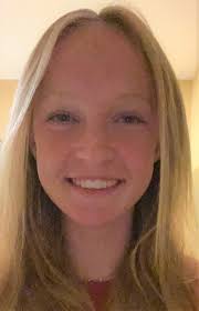 Del Norte's Paige Echsner is focused