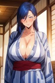 Love Waifu on X: @WaifuYonder Kaori ❤️ source→ [R-18] Kaori Miyama | 001 |  moffu pixiv t.coFvSoOzbktN t.co531Kxv0SG7  X