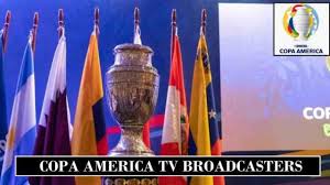 The 2019 copa américa was the 46th edition of the copa américa, the international men's association football championship organized by south america's football ruling body conmebol. Copa America 2021 Tv Broadcasters Worldwide Channels List