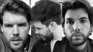 bridgerton bros 🐝