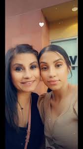 To say that we are proud of you is an understatement. Everyday you choose  to fight thru the struggle. We love you so very much ❤️ #keepfighting  #keepsmiling #keepshining @serenity.vasquez