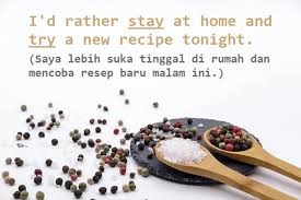Gerunds and infinitives are sometimes referred to as verb complements. Bare Infinitive Tanpa To Pengertian Dan Contoh Kalimat Bahasa Inggris