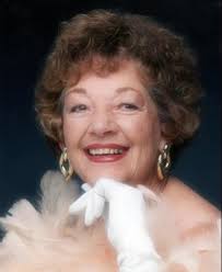 Phyllis Dulin Obituary (2016)