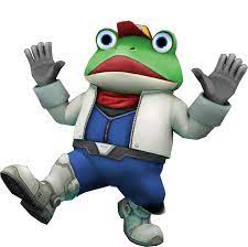 Slippy Toad - SmashWiki, the Super Smash Bros. wiki