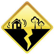 Image Result For Earthquake Zone Sign Oil And Gas Earthquake Gas Industry