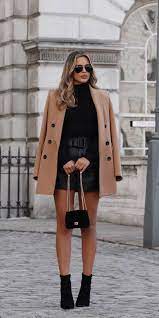 30 Pretty Winter Outfits You Can Wear On Repeat Hi Giggle Pretty Winter Outfits Winter Fashion Outfits Cozy Outfit