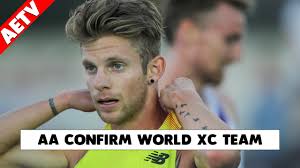 24 Australians Selected for IAAF World Cross Country Championships