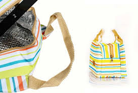 À réserver jusqu'au 22 septembre 2021. Sac Isotherme Outspot