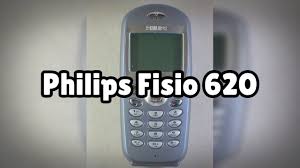 Photos of the Philips Fisio 620