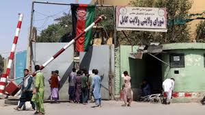 1 day ago · taliban forces entered kabul on sunday — and in a sign that the government had collapsed, afghan president ashraf ghani fled the country. Kdq11fx7nbbmjm