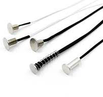 Flat Surface Mount NTC Temperature Sensor - Senstech