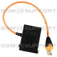 Samsung M2510 RJ45 cable for UST PRO / Z3x