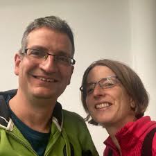 Papp-Váry Anna jógaoktató